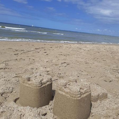 L'Annexe Διαμέρισμα Cabourg Εξωτερικό φωτογραφία