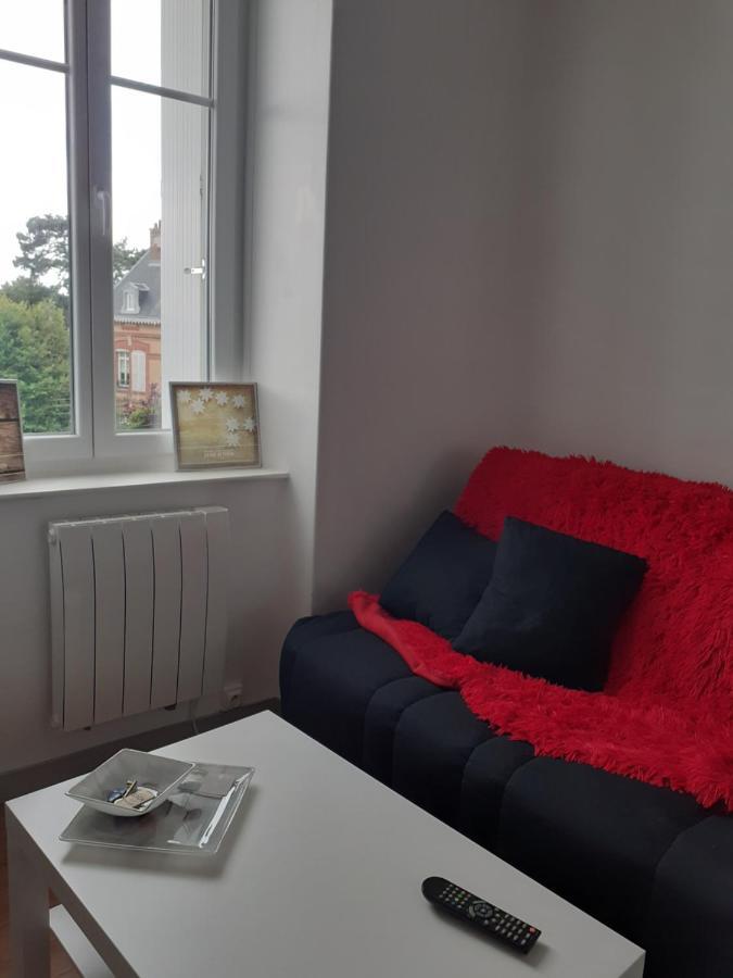 L'Annexe Διαμέρισμα Cabourg Εξωτερικό φωτογραφία
