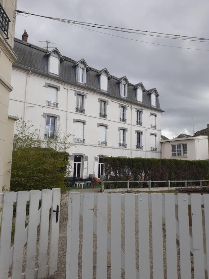 L'Annexe Διαμέρισμα Cabourg Εξωτερικό φωτογραφία