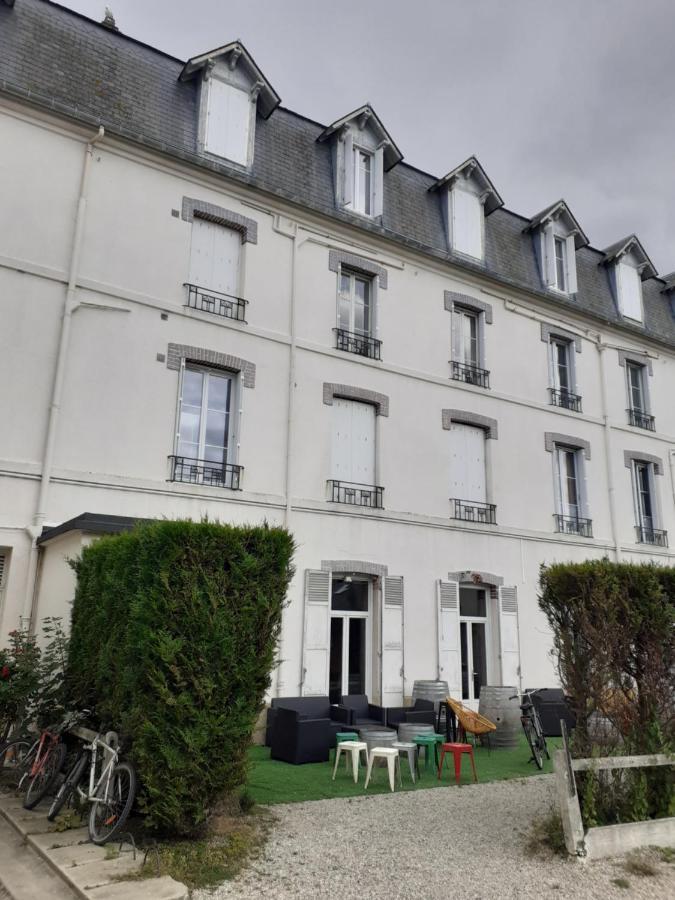 L'Annexe Διαμέρισμα Cabourg Εξωτερικό φωτογραφία